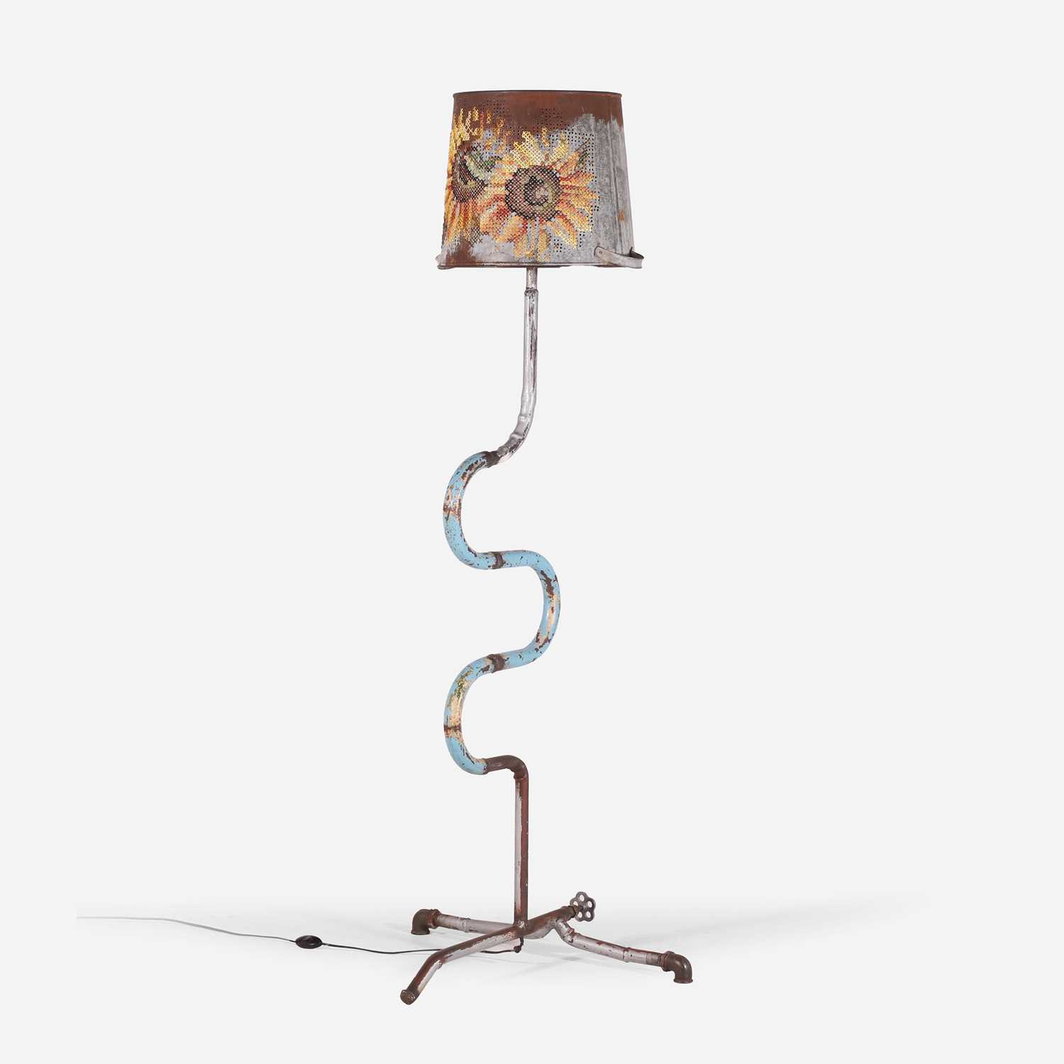 Lot 435 - Severija Incirauskaite-Kriauneviciene (Lithuanian, b.1977)