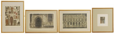 Lot 78 - Valerie Thornton (1931-1991)
