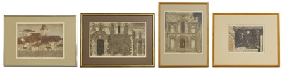 Lot 77 - Valerie Thornton (1931-1991)