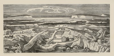 Lot 65 - Monica Poole (1921-2003)
