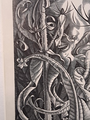 Lot 66 - Monica Poole (1921-2003)