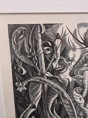 Lot 66 - Monica Poole (1921-2003)