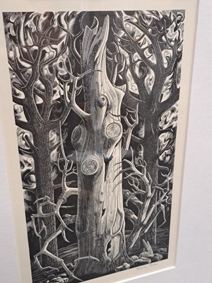 Lot 66 - Monica Poole (1921-2003)