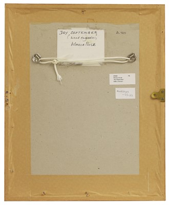 Lot 66 - Monica Poole (1921-2003)