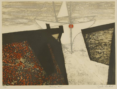 Lot 20 - Charles Bartlett (1921-2014)