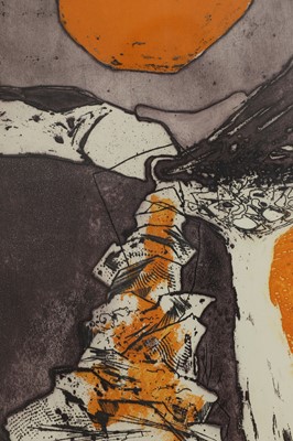 Lot 16 - Charles Bartlett (1921-2014)