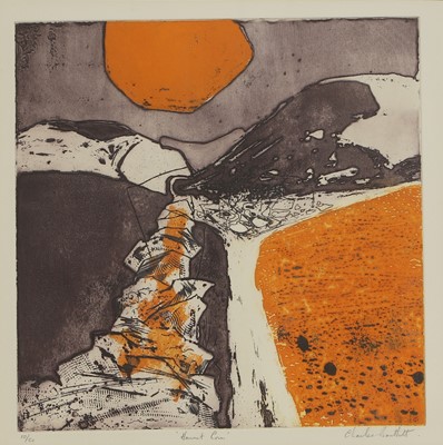 Lot 16 - Charles Bartlett (1921-2014)