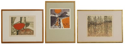 Lot 16 - Charles Bartlett (1921-2014)