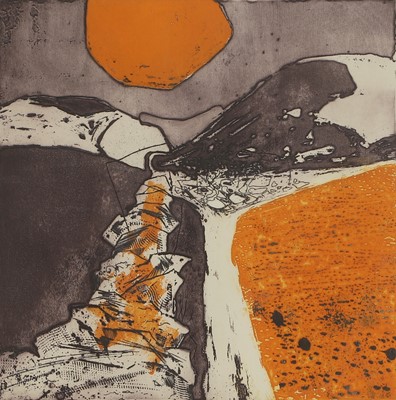 Lot 16 - Charles Bartlett (1921-2014)
