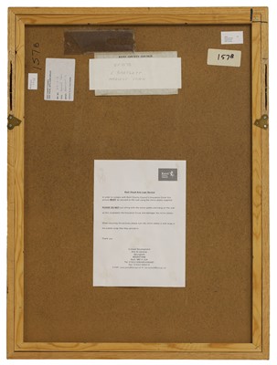 Lot 16 - Charles Bartlett (1921-2014)