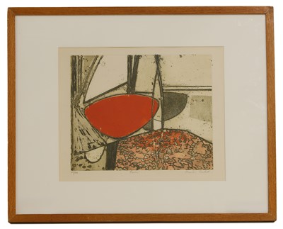 Lot 16 - Charles Bartlett (1921-2014)
