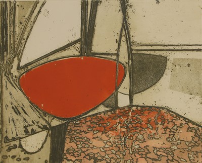 Lot 16 - Charles Bartlett (1921-2014)