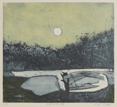 Lot 19 - Charles Bartlett (1921-2014)