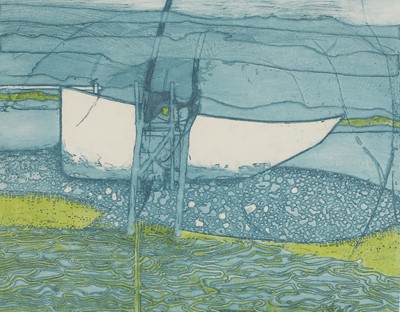 Lot 14 - Charles Bartlett (1921-2014)