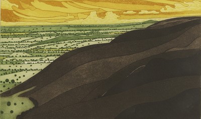 Lot 52 - John Brunsdon (1933-2014)