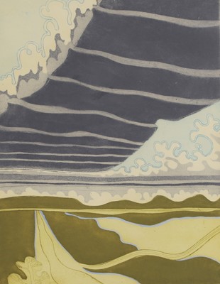 Lot 53 - John Brunsdon (1933-2014)