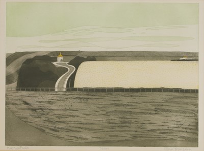 Lot 54 - John Brunsdon (1933-2014)