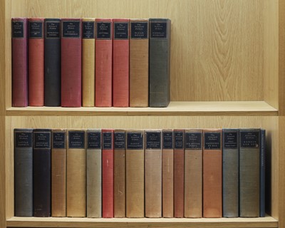 Lot 164 - NONESUCH Press- DICKENS- Dickens, Charles