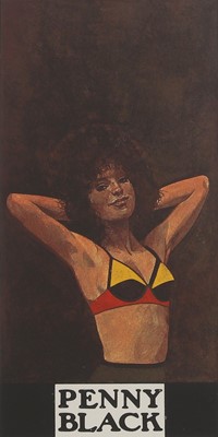 Lot 217 - Sir Peter Blake RA (b.1932)