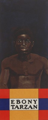 Lot 218 - Sir Peter Blake RA (b.1932)