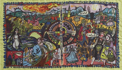 Lot 452 - After Sir Grayson Perry RA