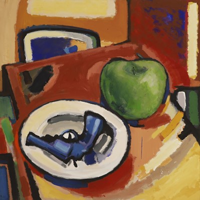 Lot 123 - Peter Denmark (1950-2014)