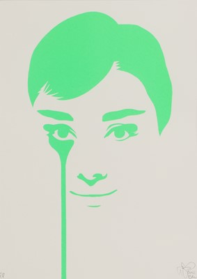 Lot 459 - Pure Evil (b.1968)