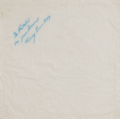 Lot 447 - Tracey Emin RA (b.1963)