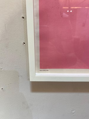Lot 168 - FHK Henrion (1914-1990)
