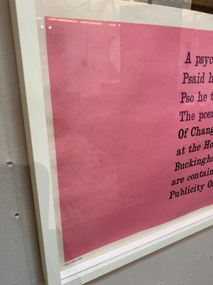 Lot 168 - FHK Henrion (1914-1990)