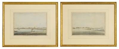 Lot 38 - William Baillie (1752/3-1799)