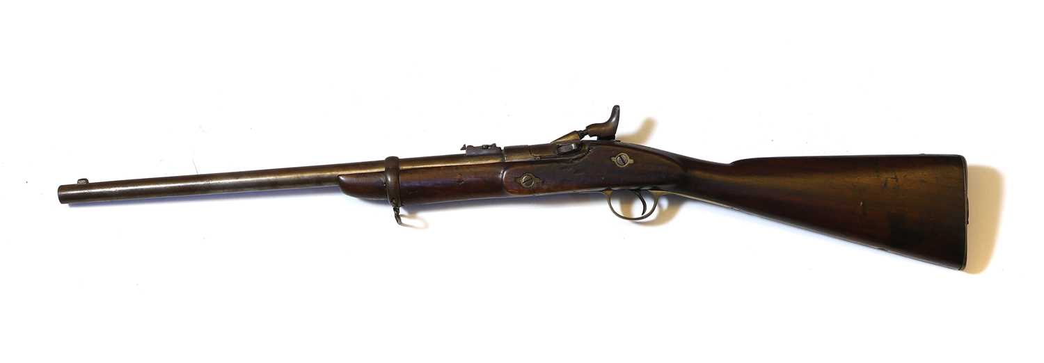 Lot 205 - Kyber pass fake Snider Enfield Mk III