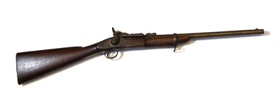 Lot 205 - Kyber pass fake Snider Enfield Mk III