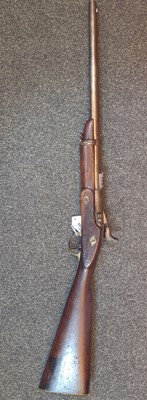 Lot 205 - Kyber pass fake Snider Enfield Mk III