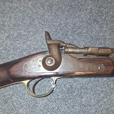 Lot 205 - Kyber pass fake Snider Enfield Mk III