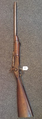 Lot 205 - Kyber pass fake Snider Enfield Mk III