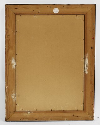 Lot 37 - 'All Is Vanity'