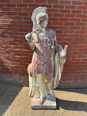 Lot 606 - After the Antique