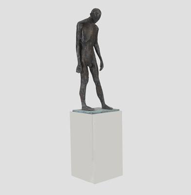 Lot 289 - Richard Robbins (1927-2009)