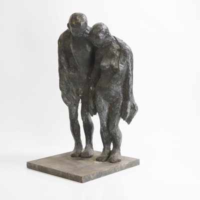 Lot 288 - Richard Robbins (1927-2009)