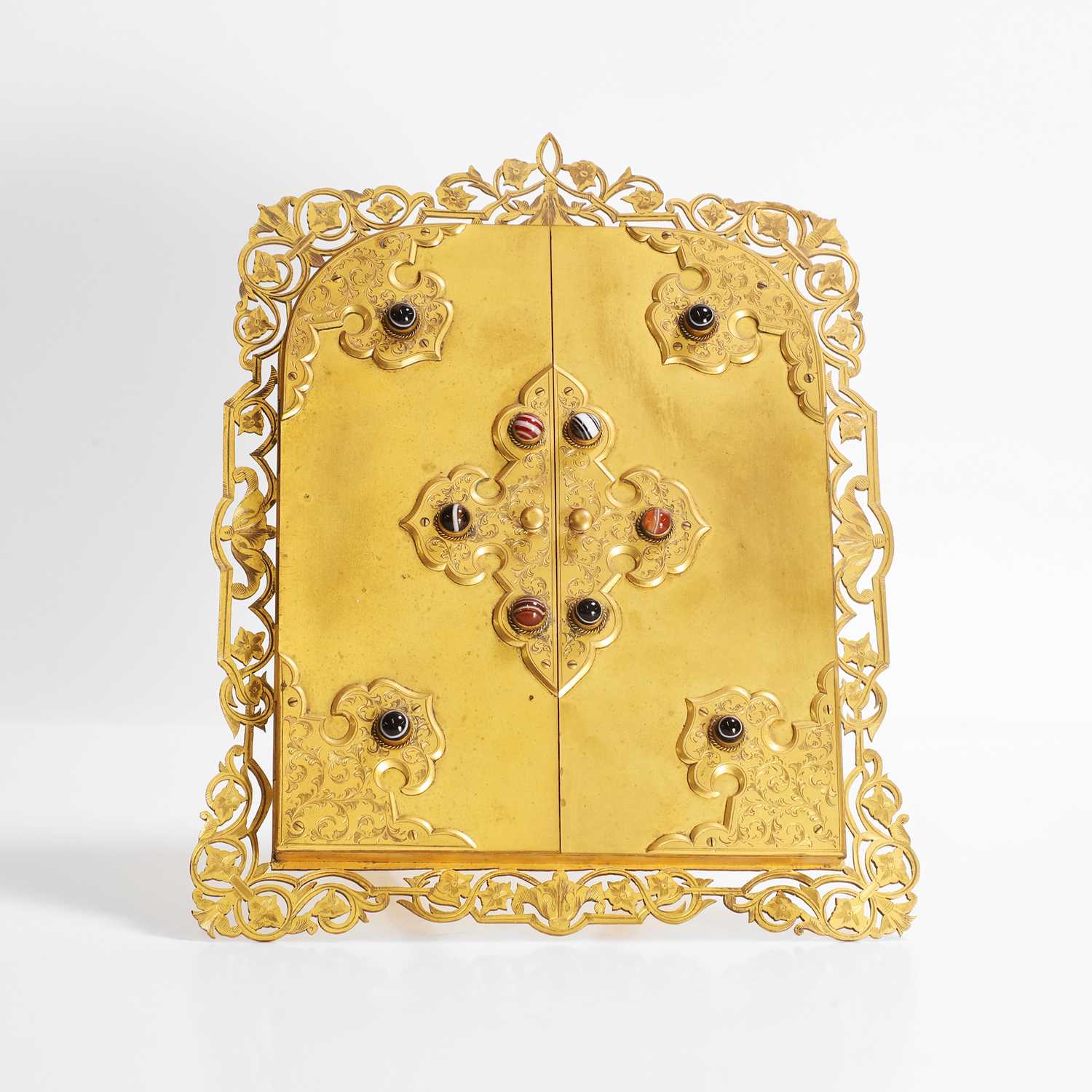 Lot 1 - Thos. Agnew & Sons