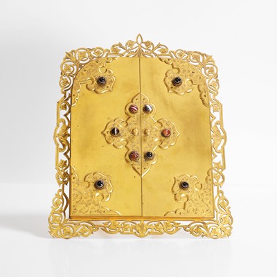 Lot 1 - Thos. Agnew & Sons