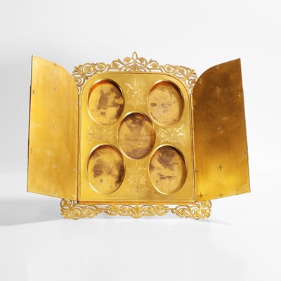 Lot 1 - Thos. Agnew & Sons