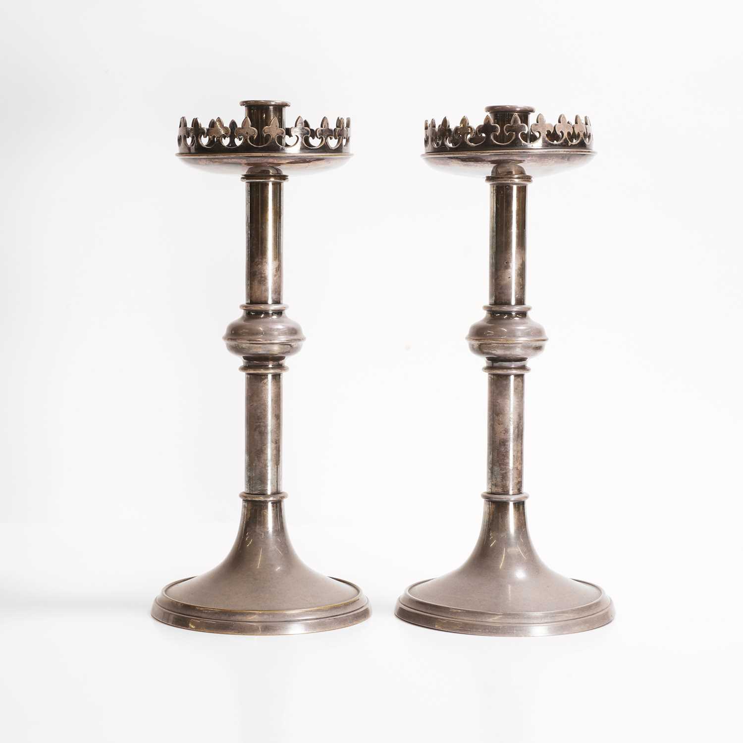 Lot 3 - Gothic Revival