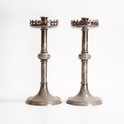 Lot 3 - Gothic Revival