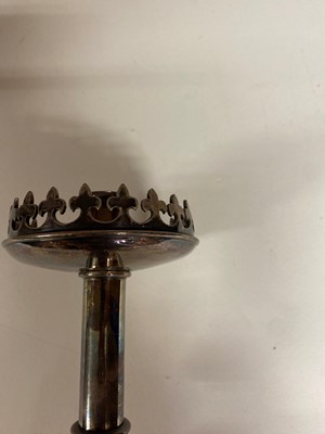Lot 3 - Gothic Revival