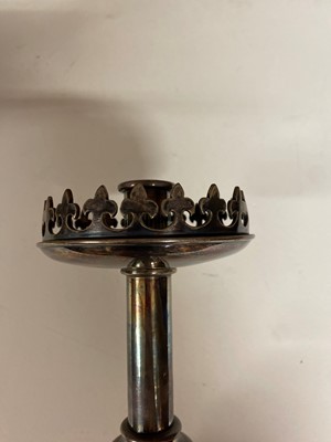 Lot 3 - Gothic Revival