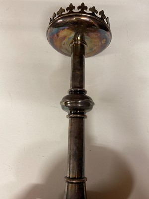 Lot 3 - Gothic Revival