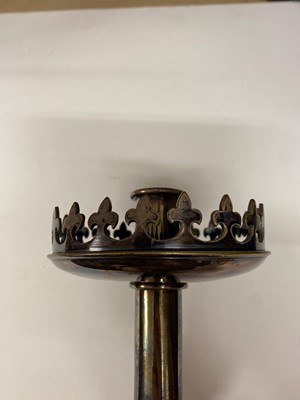 Lot 3 - Gothic Revival