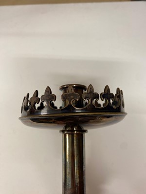 Lot 3 - Gothic Revival